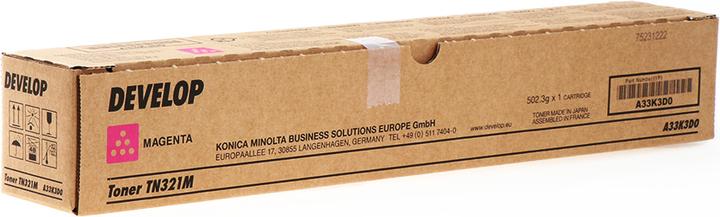 Immagine prodotto Develop TN321M (M)