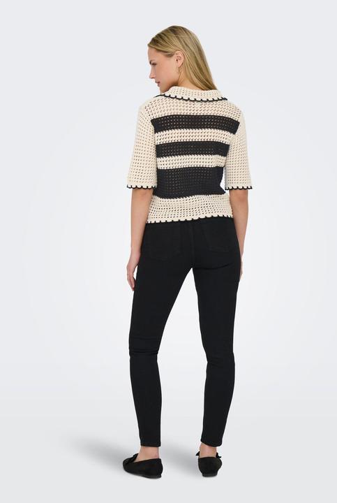Produktbild Only ONLLUCIE Strickjacke Strickjacke (XS)