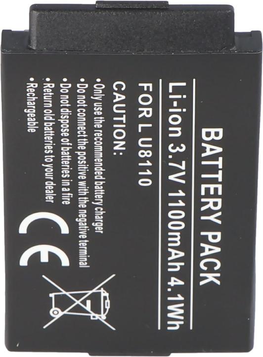 Image du produit LG Batterie U8120