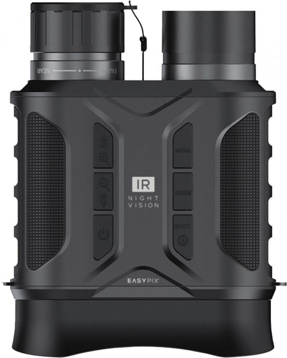 Actual product image Easypix IR Nightvision
