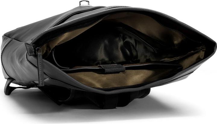 Image du produit Farmhood Sac à dos en cuir Memphis 41 cm pour ordinateur portable (13 l)