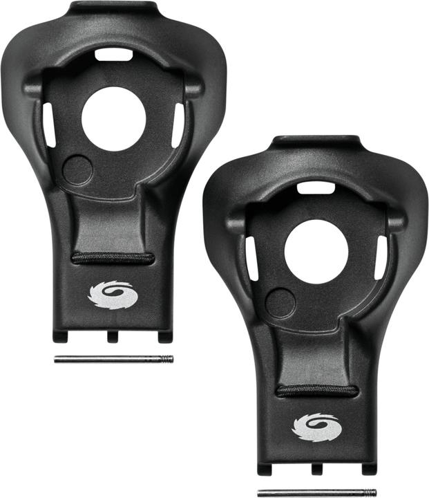 Sidi Tecno IIII Plate