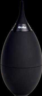 Actual product image Rollei Tornado V2