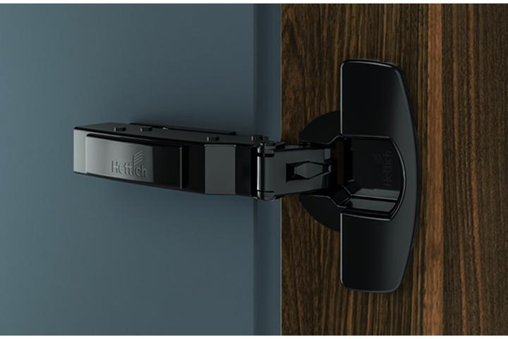 Productafbeelding Hettich Sensys 8645i