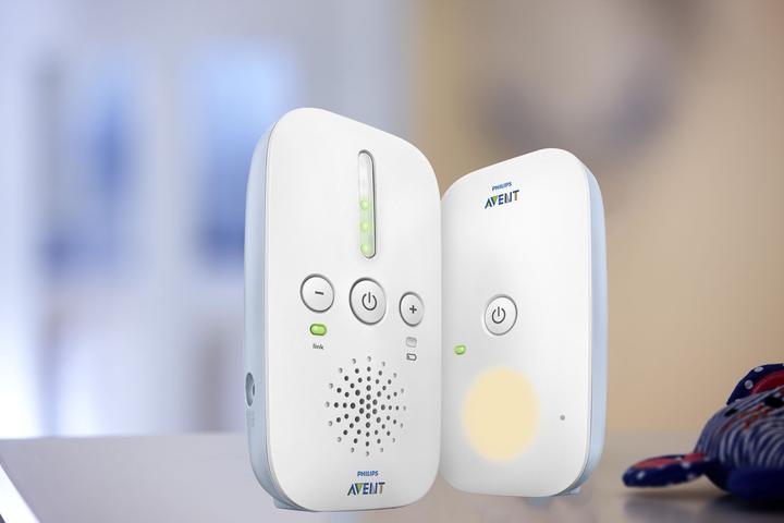 Produktbild Philips Avent Audio (Babyphone Audio, 330 m)