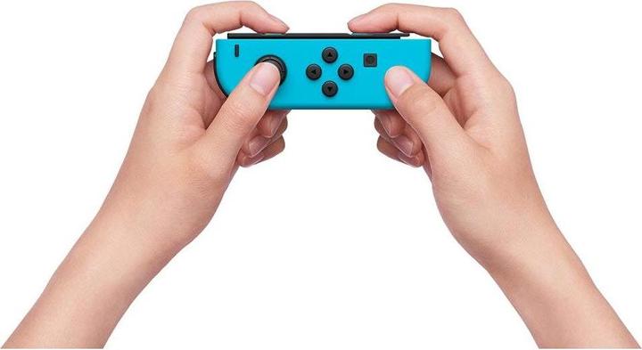 Image du produit Nintendo Joy-Con (L) (Switch)