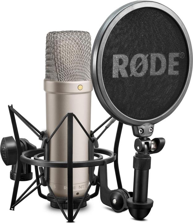 Produktbild RØDE Nt1-A