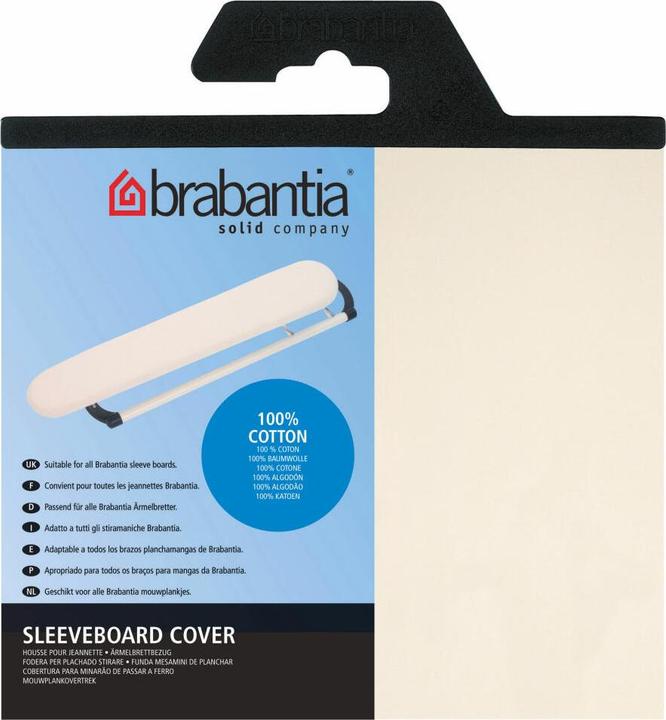 Actual product image Brabantia Sleeve board cover