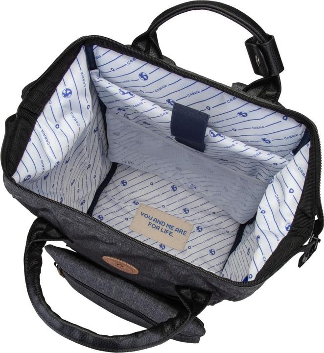 Produktbild Cabaia Adventurer (23 l)
