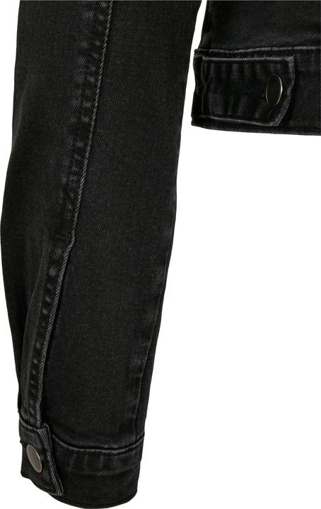 Image du produit Urban Classics Ladies Organic Denim Jacket - 16952 (XS)