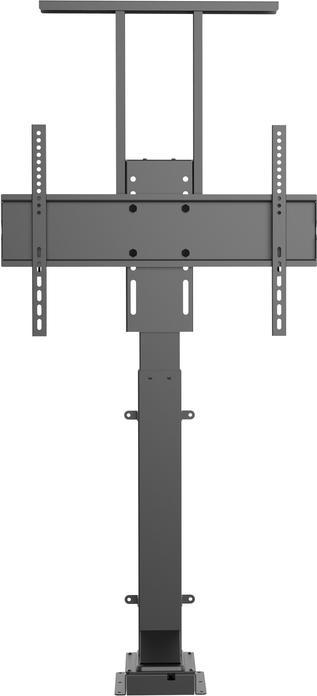 Produktbild Multibrackets TV Lift Large, 37" - 65", schwarz, Hub 900mm (65", 50 kg)