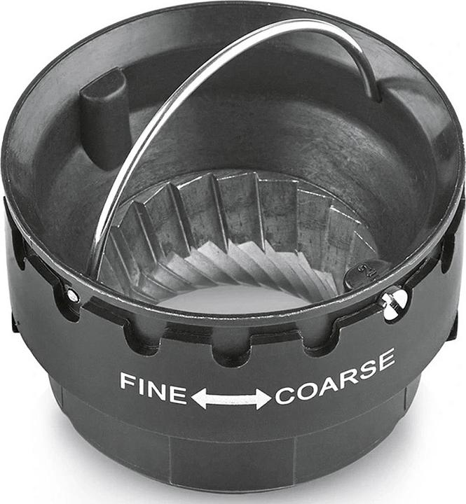 Produktbild Graef Kaffeemühle CM8002 (EU-Stecker)