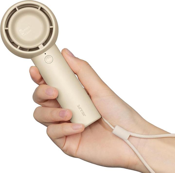 Actual product image Jisulife Life5