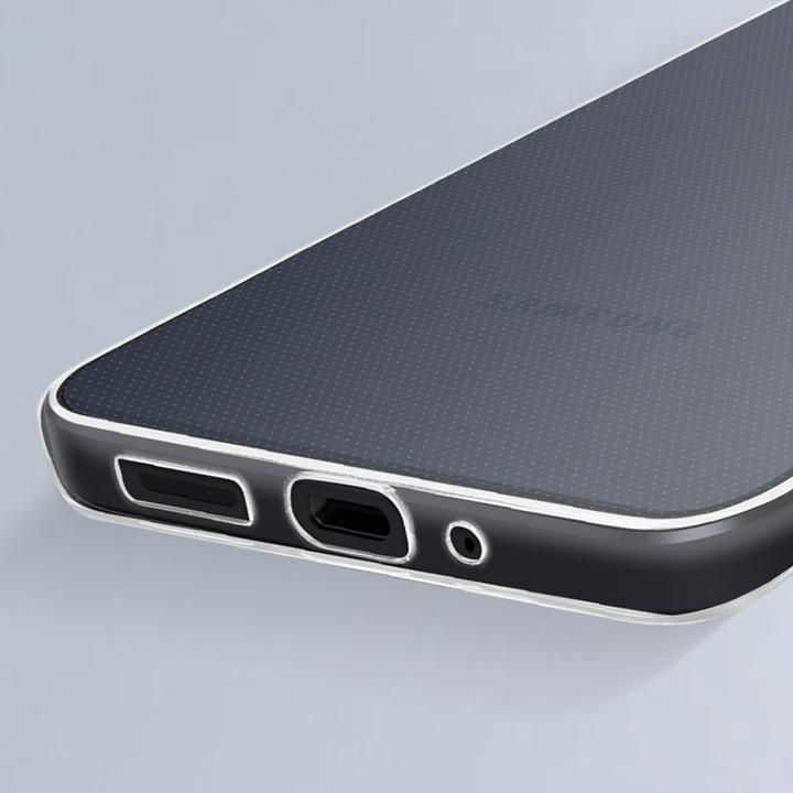 Actual product image Mayaxess Complete Protection Pack (Samsung Galaxy A16)