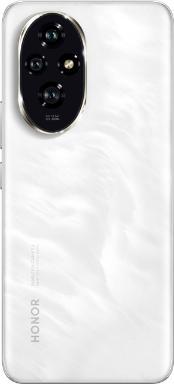 Produktbild Honor 200 (512 GB, Moonlight White, 6.70", Dual SIM, 50 Mpx, 5G)