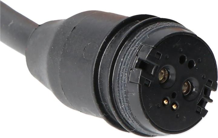Produktbild BMZ E-Bike Akku Ladegerät Charger 42Vdc 5A Artikel. Part No. 24881-xx, mit Rosenberger Stecker (E-Bike Akku)