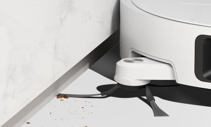 Actual product image Dreame L40 Ultra (Vacuum mopping robot)