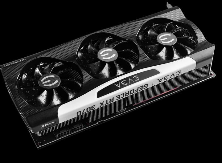 Produktbild EVGA GeForce RTX 3070 FTW3 Ultra Gaming (8 GB)