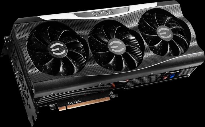 Produktbild EVGA GeForce RTX 3070 FTW3 Ultra Gaming (8 GB)
