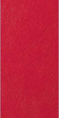 Produktbild GBC LeatherGrain - Karton A4 100 Stk. - dunkelrot