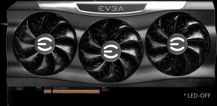 EVGA GeForce RTX 3080 FTW3 Ultra Gaming (10 GB)