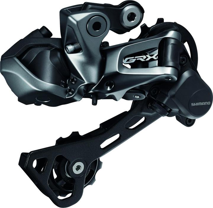 Produktbild Shimano GRX Di2 RD-RX817 (11-fach)