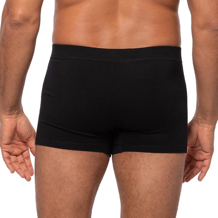 Image du produit Almonu Lot de 6 Organic Cotton Retro Short / Pant (XL, paquet de 6)