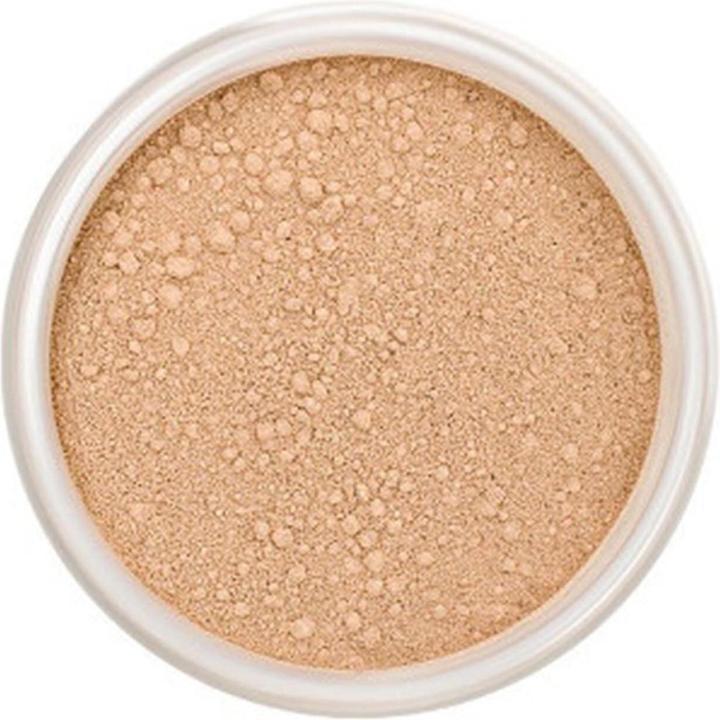 Lily Lolo Mineral Powder Foundation SPF15 Popsicle Mini 5g (Sonnencreme, SPF 15)