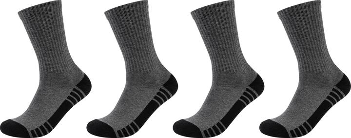 Skechers Tennissocken (4er Pack, 35, 38)