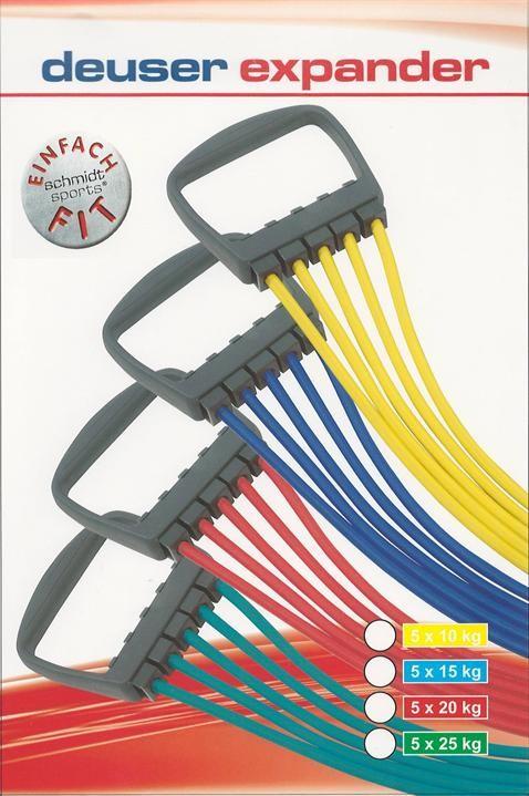 Produktbild Deuser Sports Deuser Expander 11900