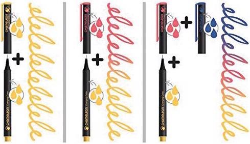 Produktbild Chameleon Fineliner Changing Color (Mehrfarbig, 10 x)