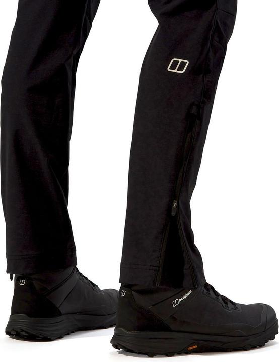Actual product image Berghaus Trail-Explorer Pant (W28/L32)