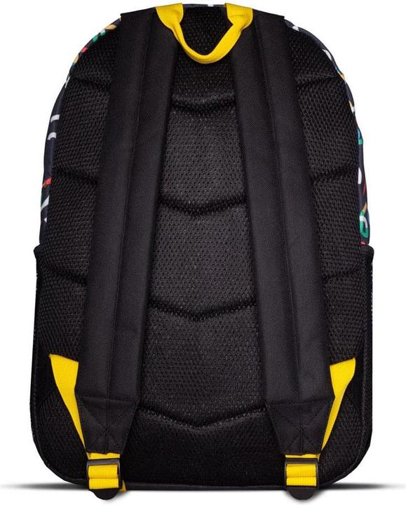 Produktbild Difuzed POKEMON - Pikachu - Sac à Dos