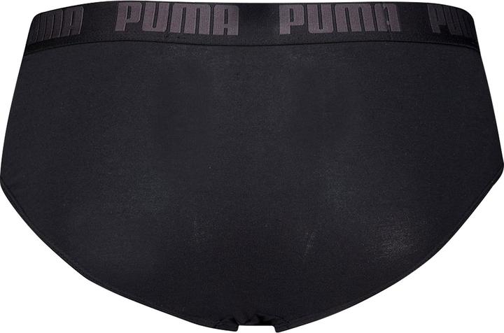 Produktbild Puma Basic Briefs 4p Ecom (L, 4er Pack)