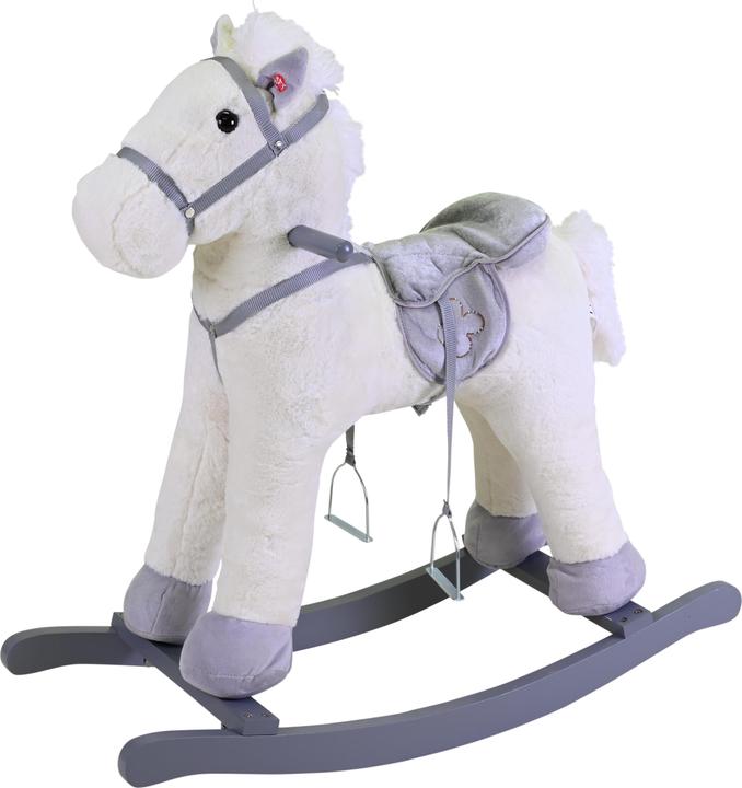 Image du produit Knorrtoys Cheval à bascule "Edda