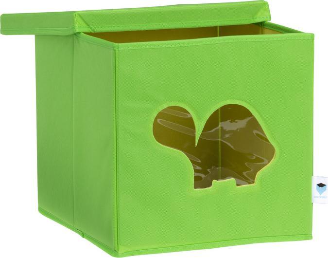Produktbild Love it Store it Pico Mundo Spielzeugkiste mit Fenster