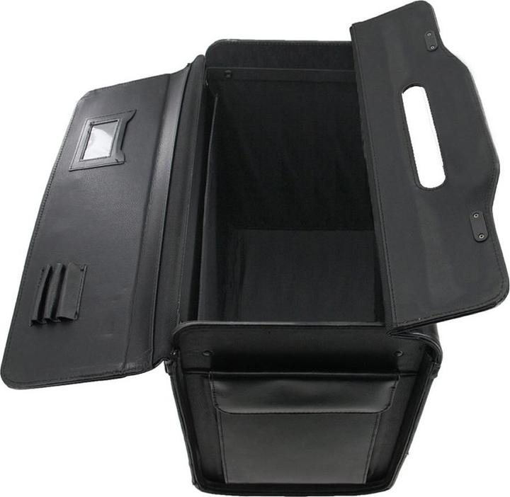 Actual product image Dermata were pilot case 49.5cm from rIndspalt (52 l, Hand luggage (up to 50 litres))