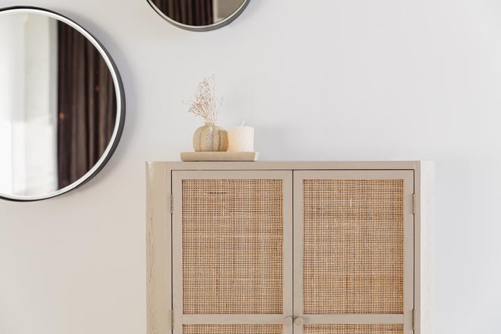 Image du produit Zuiver Amaya (38 x 80 x 100 cm)