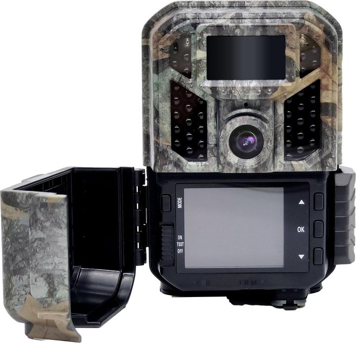 Produktbild Braun Photo Braun Scouting Cam Black800 5K