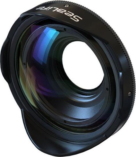 Produktbild Sealife SportDiver 52mm Wide Angle Dome Lens (SL054) (Weitwinkelkonverter)