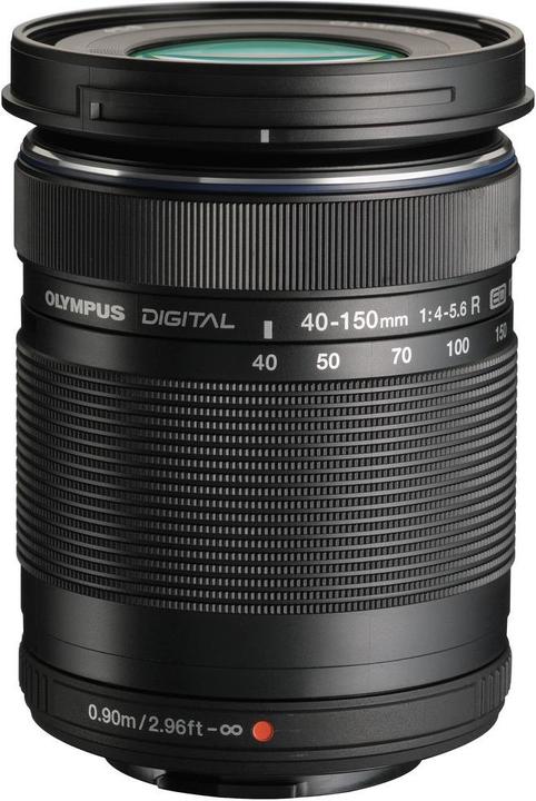 Produktbild Olympus PEN E-PL6 Doublezoom (Micro Four Thirds)