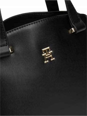 Actual product image Tommy Hilfiger Handbag TH Modern Mini Tote SP24