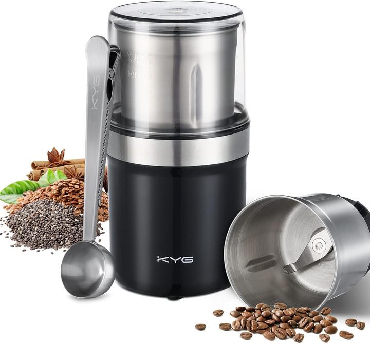 Produktbild KYG Kaffeemühle