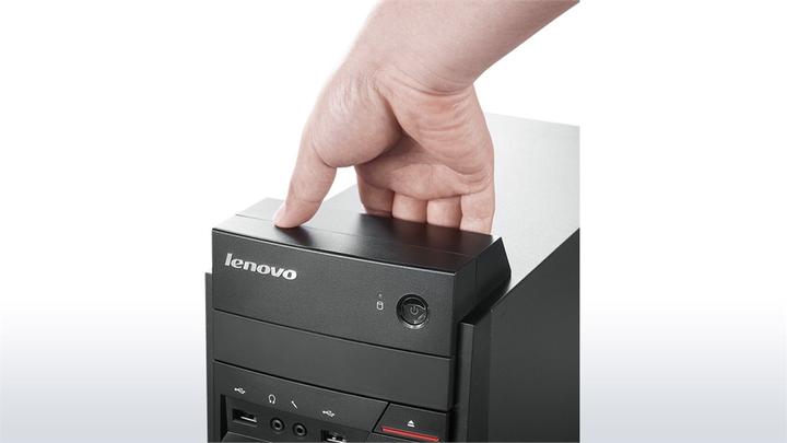 Produktbild Lenovo E50-00 (Intel Pentium J2900, 4 GB)