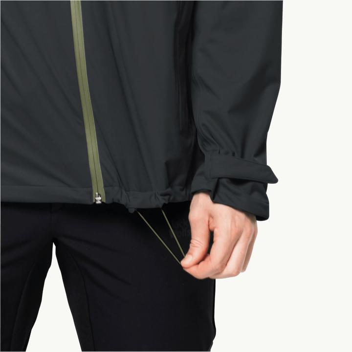 Produktbild Jack Wolfskin Koblat 3l Jkt M (S)