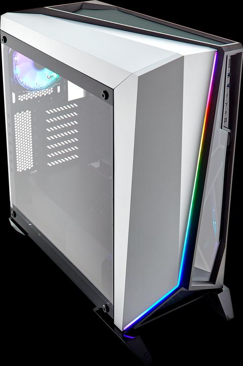 Actual product image Corsair Carbide Spec-Omega RGB (ATX)