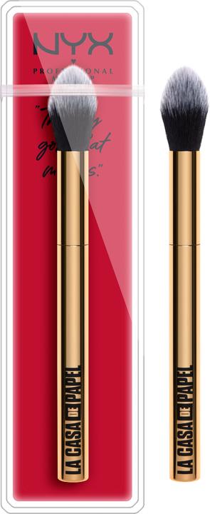 NYX Professional Make-Up Casa De Papel (Highlighter)