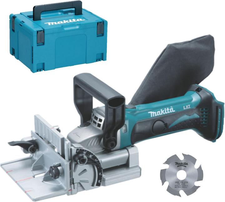 Immagine prodotto Makita DPJ180ZJ