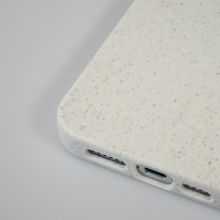 Image du produit Bioka Coque biodégradable et compostable Eco-Friendly (Apple iPhone 14)