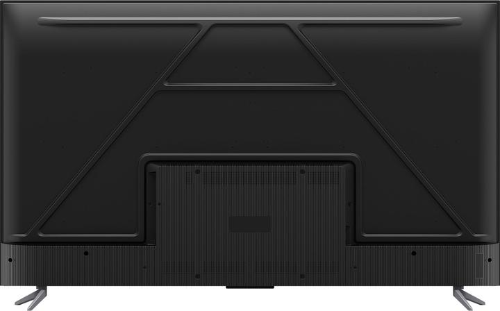 Actual product image TCL 55C645 (55", C645, QLED, 4K, 2023)